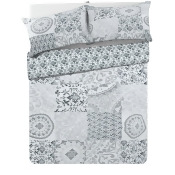 Collection Mosaic Bedding Set - Kingsize Collection Mosaic Bedding Set - Kingsize