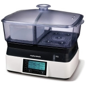 Morphy Richards Intellisteam Compact Steamer Morphy Richards Intellisteam Compact Steamer