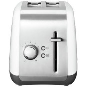 KitchenAid Classic 2 Slice Toaster - White KitchenAid Classic 2 Slice Toaster - White