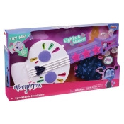 Vampirina Spooktastic Spookylele Doll Vampirina Spooktastic Spookylele Doll