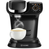 Tassimo by Bosch MyWay Coffee Machine Tassimo by Bosch MyWay Coffee Machine
