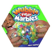 Wubble Fulla Marbles Wubble Fulla Marbles
