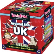 Brainbox Brainbox