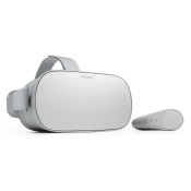 Oculus Go 32GB VR Headset - White Oculus Go 32GB VR Headset - White