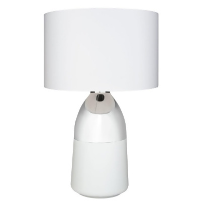Touch Table Lamp In Com Uk Home, Safi Table Lamp By Village At Home