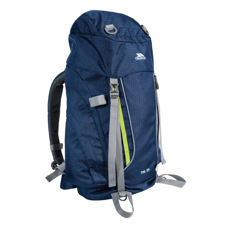 trespass trek 33l