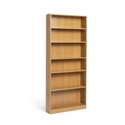 Furniture At Com Uk Home, Habitat 2 Shelf Small Bookcase Oak Effect