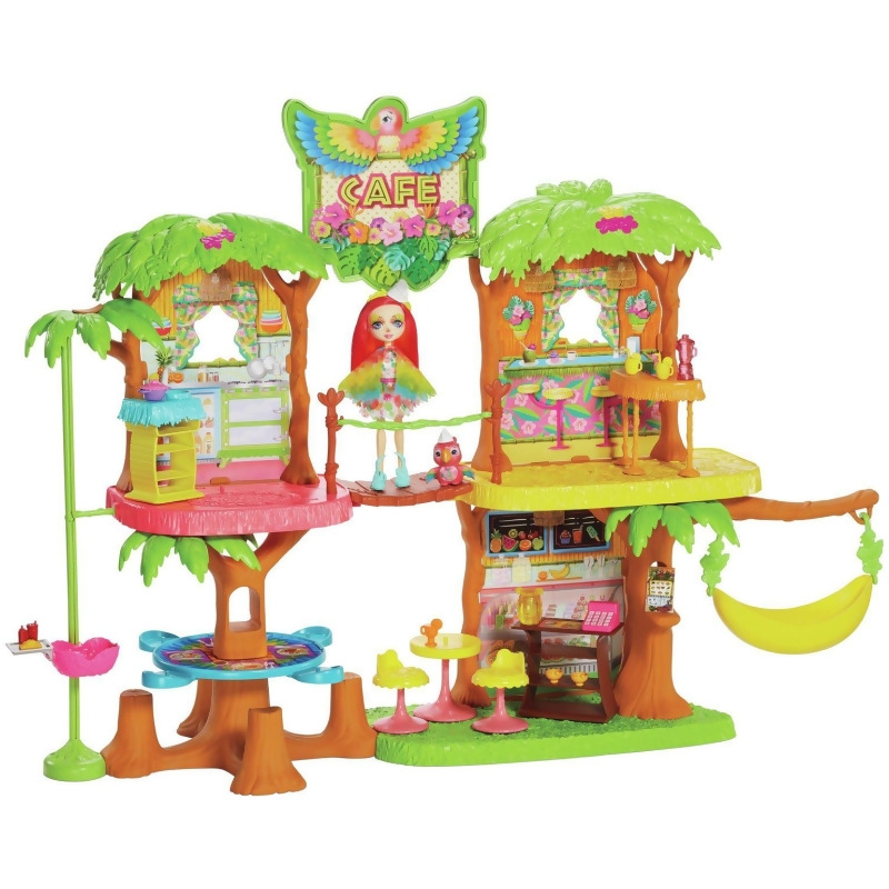 enchantimals house argos