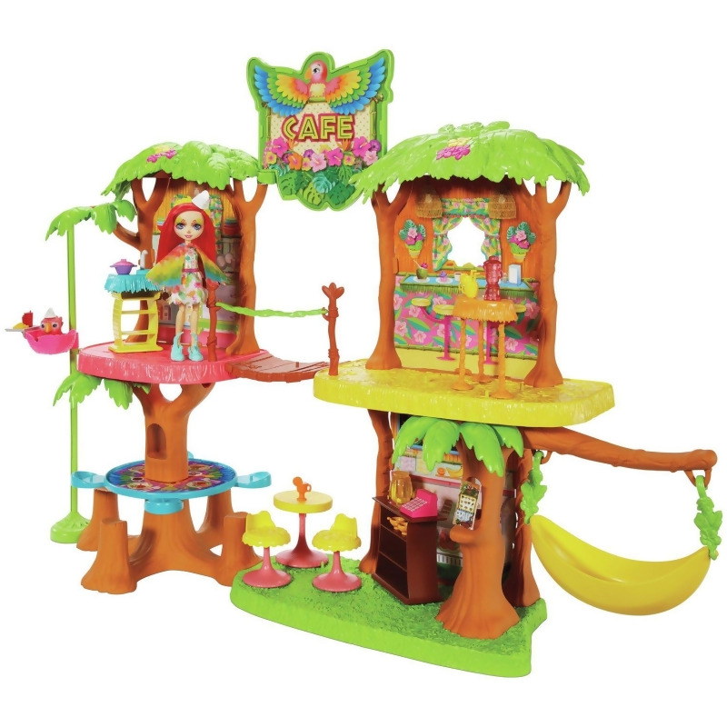 enchantimals house argos