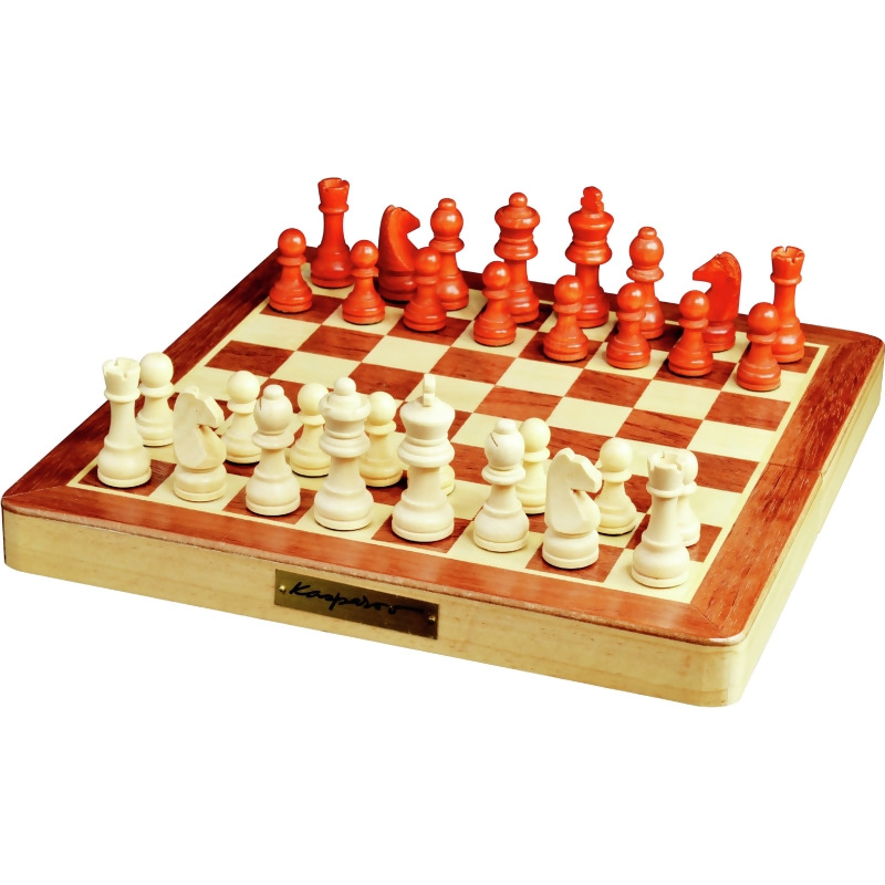argos chess set
