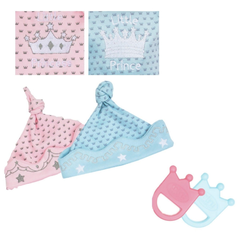 chad valley tiny treasures twin babies bumper set
