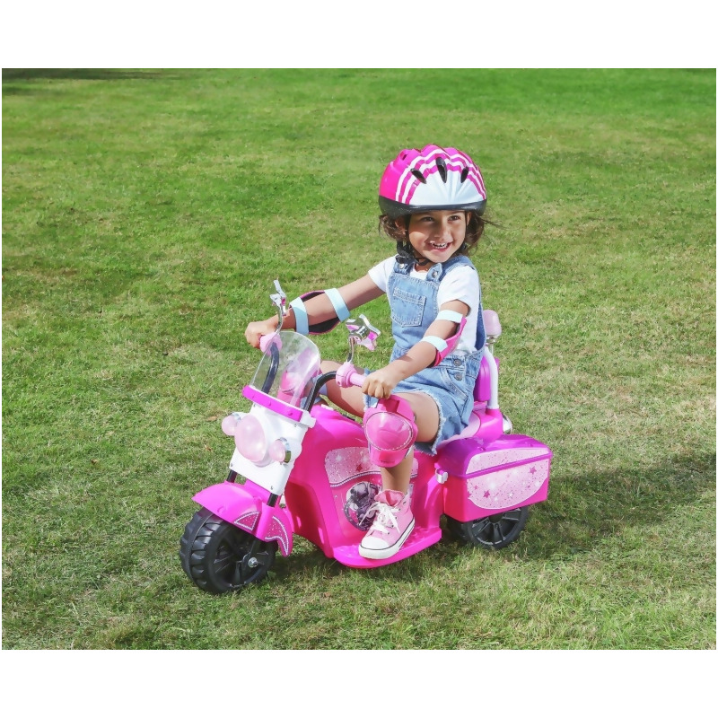 chad valley princess trike