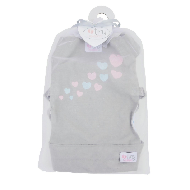 chad valley baby doll carrier