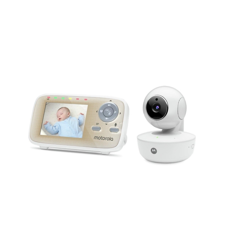 motorola mbp 669 connect