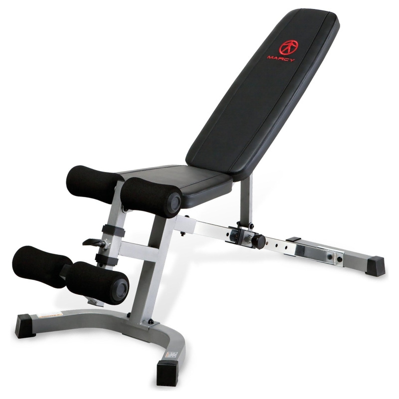 argos workout bench