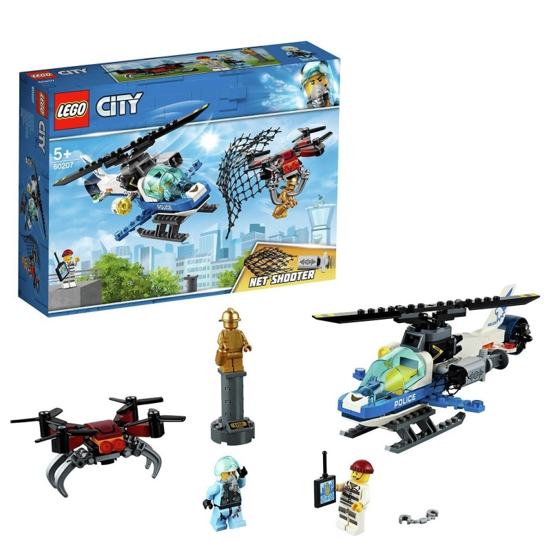 lego city at argos