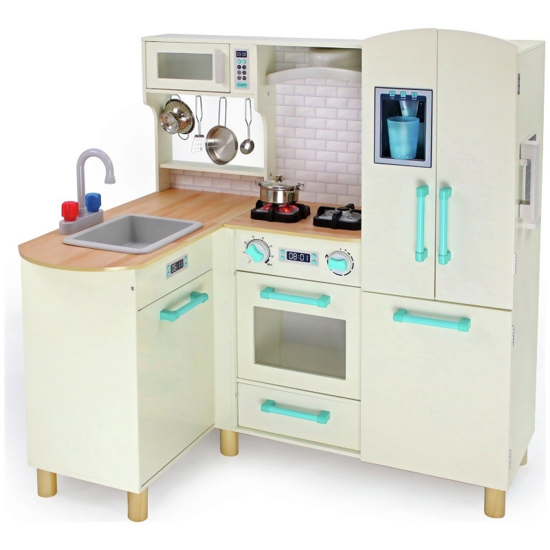 argos toy kitchen sale