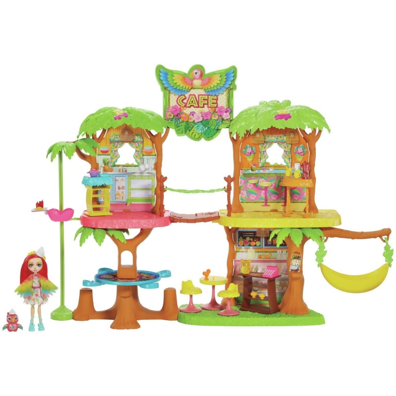 enchantimals house argos