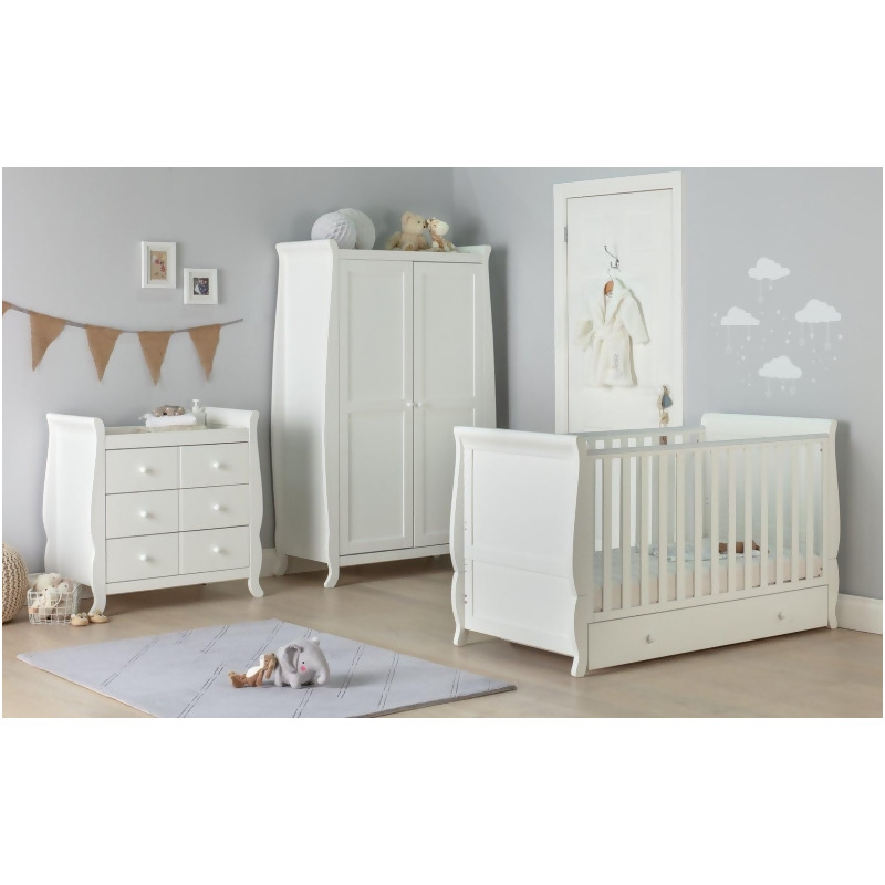 argos nursery furniture sets