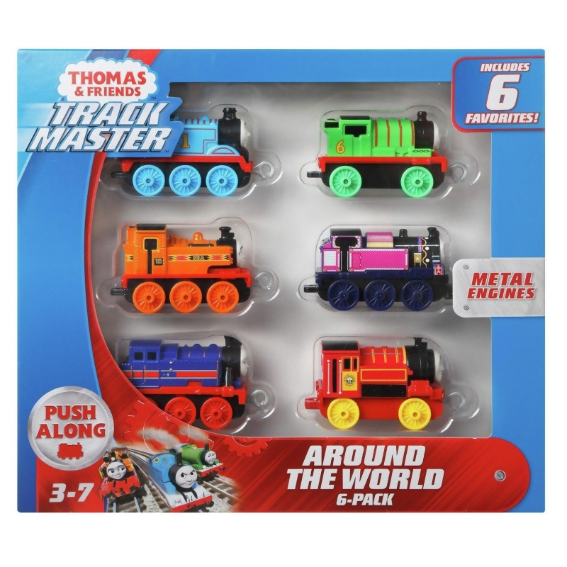argos thomas and friends