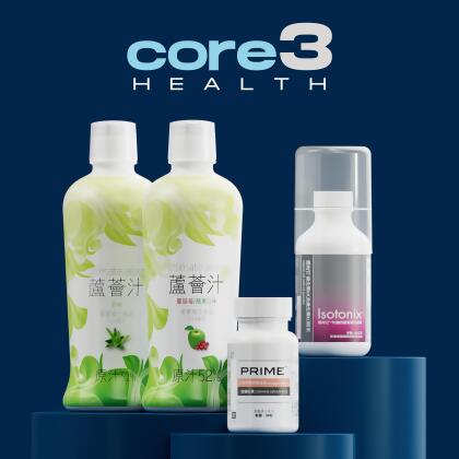 Core 3 Health