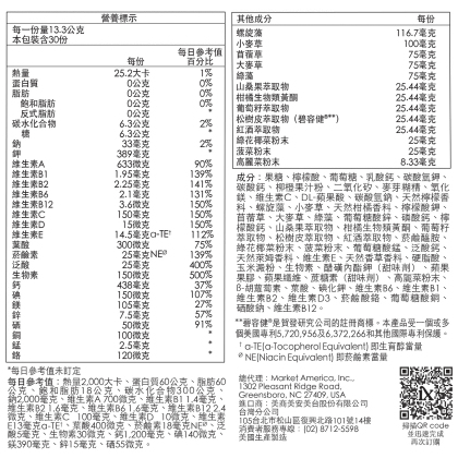 愛尚它&reg;每日精選組合隨身包 alternate image