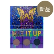 莫蒂膚®時尚混搭眼影盤/ 莫蒂膚®時尚混搭眼影盤