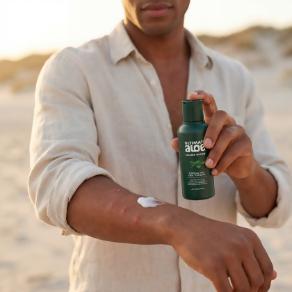 Ultimate Aloe&reg;蘆薈膠 alternate image