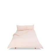 Circle Spot Dobby Bedding Set Circle Spot Dobby Bedding Set