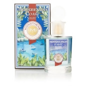 Monotheme Mediterranean Coast Eau de Toilette Pour Femme 100ml Monotheme Mediterranean Coast Eau de Toilette Pour Femme 100ml