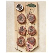 Aberdeen Angus Fillet Steaks (6 Pieces) Aberdeen Angus Fillet Steaks (6 Pieces)