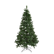 7Ft Lit Nordic Spruce Tree 7Ft Lit Nordic Spruce Tree
