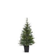 4Ft Lit Outdoor Tree 4Ft Lit Outdoor Tree