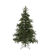 7Ft Lit Noble Fir Tree 7Ft Lit Noble Fir Tree