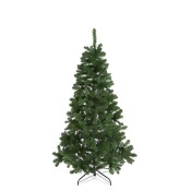 6Ft Lit Nordic Spruce Tree 6Ft Lit Nordic Spruce Tree