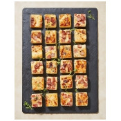 Mini Quiche Bites (24 Pieces) Mini Quiche Bites (24 Pieces)