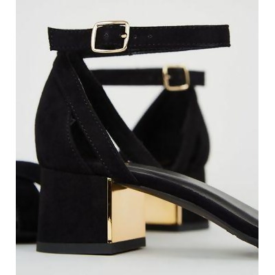 new look vegan sandals