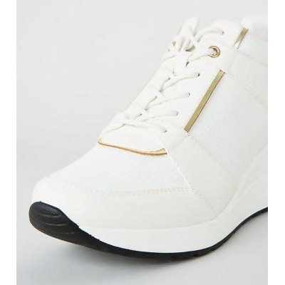 new look vegan trainers