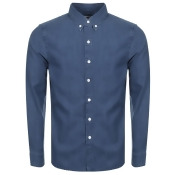 Levis Pacific Shirt Blue Levis Pacific Shirt Blue