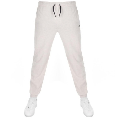 boss bodywear jogging bottoms