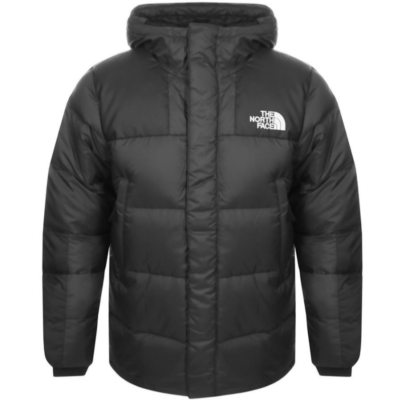 the north face deptford down jacket black