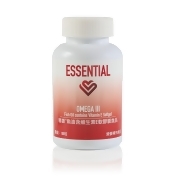 易善™魚油維生素E膠囊食品/ 易善™魚油維生素E膠囊食品