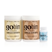 全新生活™窈窕挑戰組合 全新生活™窈窕挑戰組合