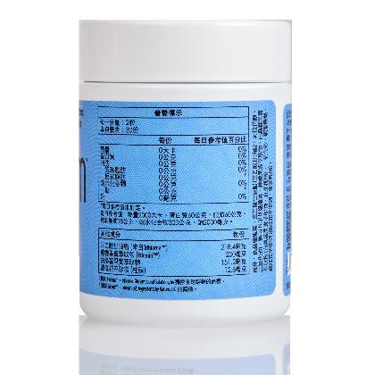 全新生活&#8482;窈調代謝膠囊食品 alternate image