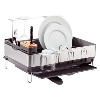 Steel Frame Dish Rack From The Container At Com