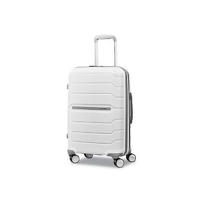 samsonite 21 spinner hardside