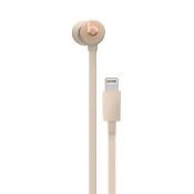 Beats by Dr. Dre urBeats3 Earphones with Lightning Connector Beats by Dr. Dre urBeats3 Earphones with Lightning Connector