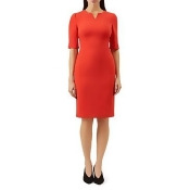 Hobbs London Carlota Sheath Dress Hobbs London Carlota Sheath Dress