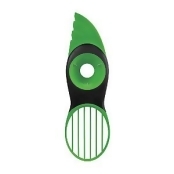 OXO Good Grips® 3-in-1 Avocado Slicer OXO Good Grips® 3-in-1 Avocado Slicer