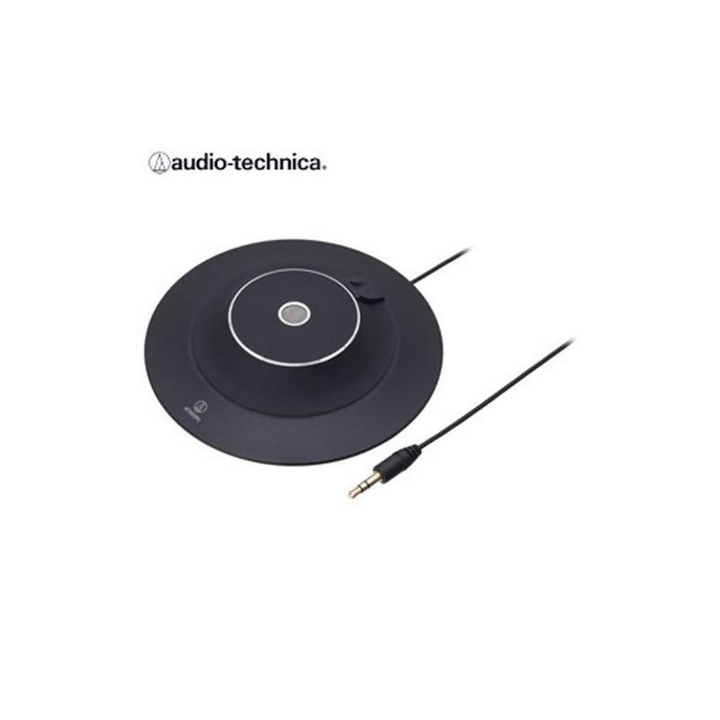 公司貨 非平輸 鐵三角單聲道桌上型麥克風at9922pc From 良興eclife購物網站at Shop Com Tw